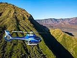 hana rainforest helicopter tour